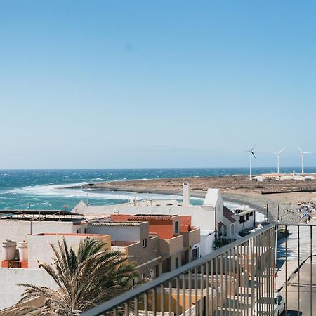 Sunrise Pozo Izquierdo Home 외부 사진