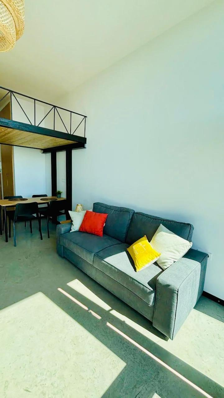 Sunrise Pozo Izquierdo Home 외부 사진