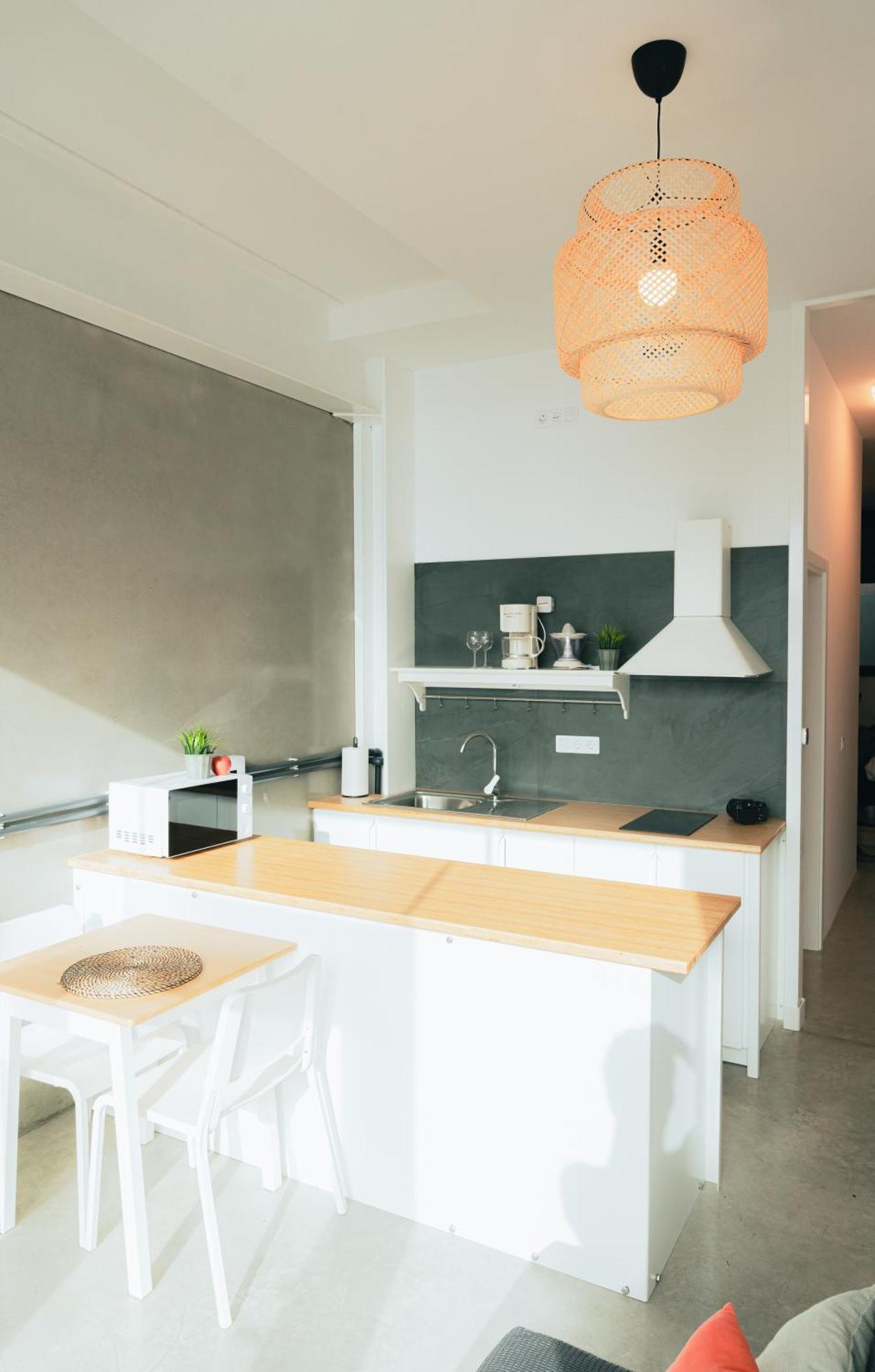 Sunrise Pozo Izquierdo Home 외부 사진
