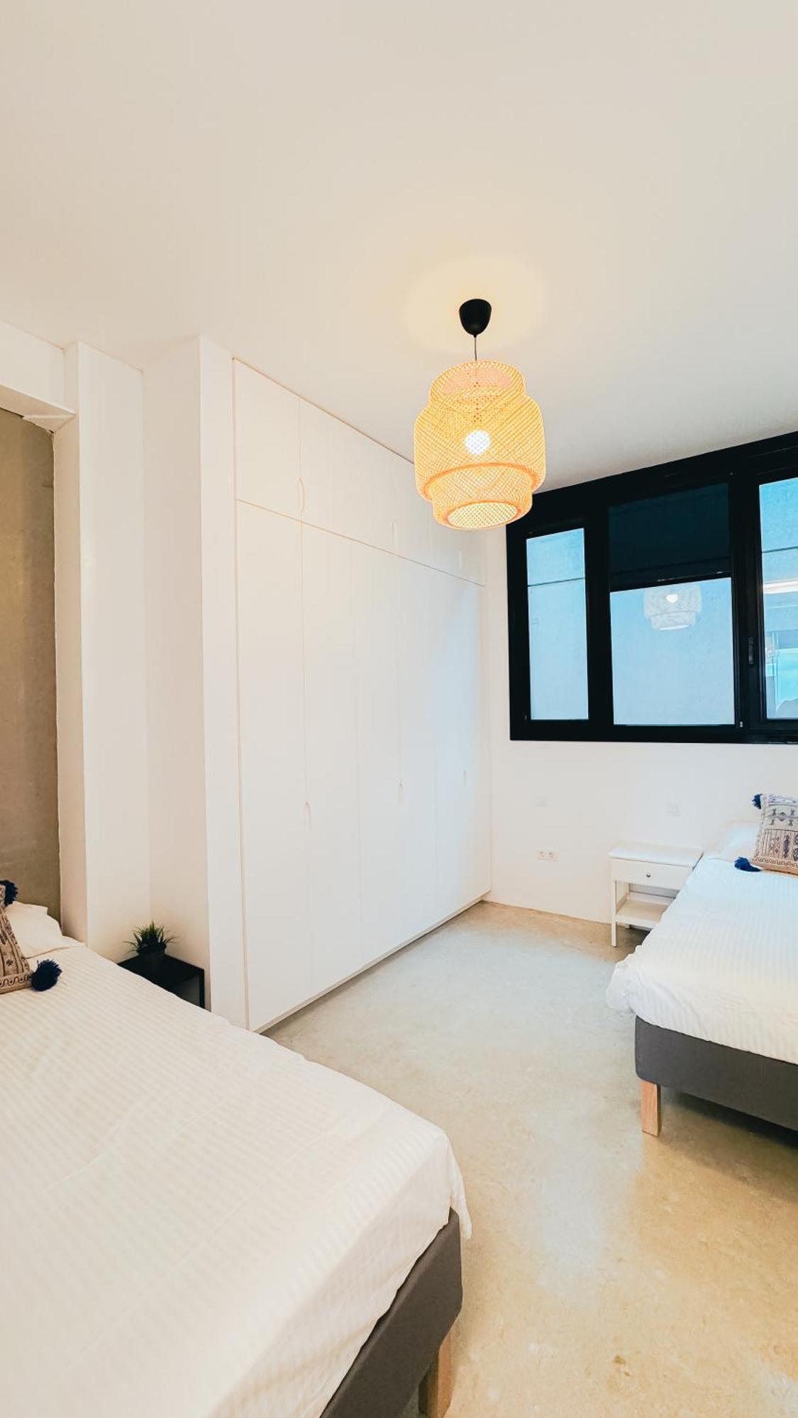 Sunrise Pozo Izquierdo Home 외부 사진