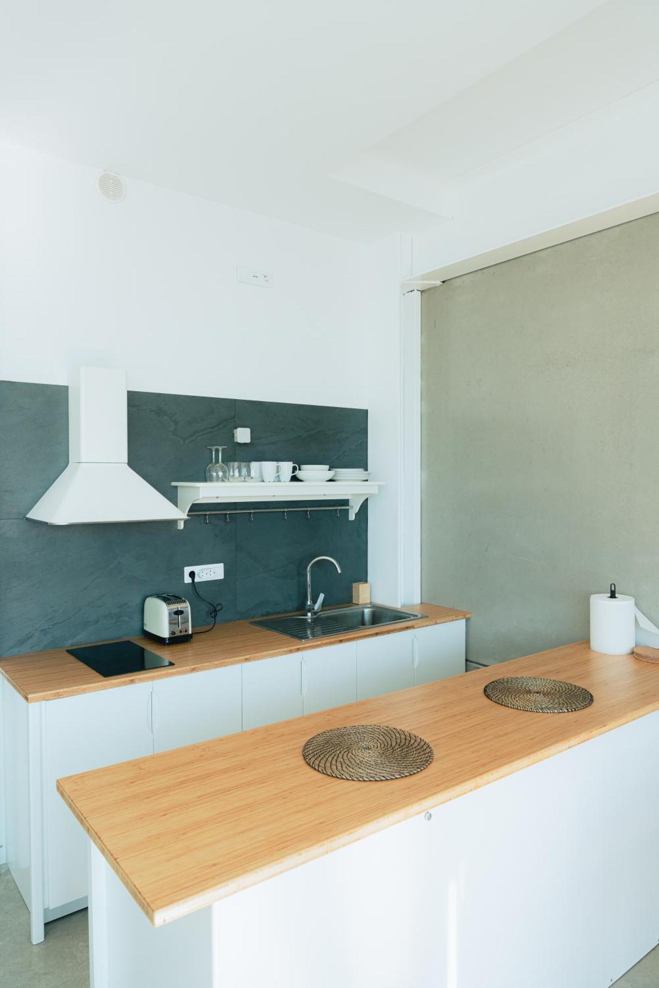 Sunrise Pozo Izquierdo Home 외부 사진