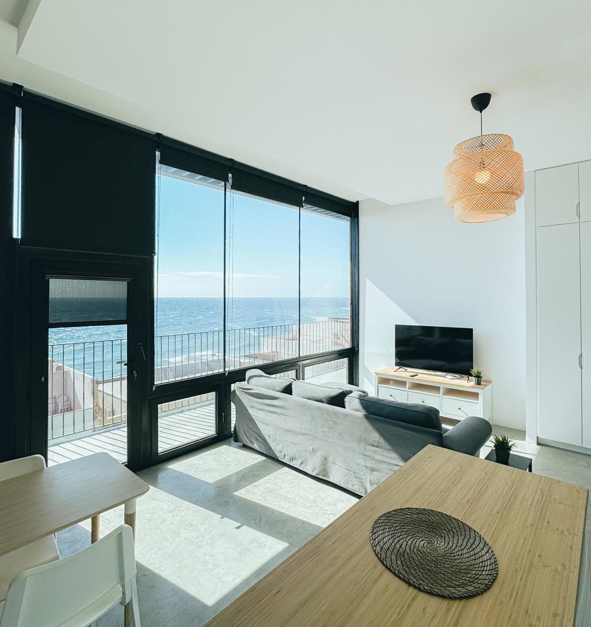 Sunrise Pozo Izquierdo Home 외부 사진