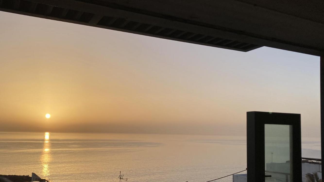 Sunrise Pozo Izquierdo Home 외부 사진